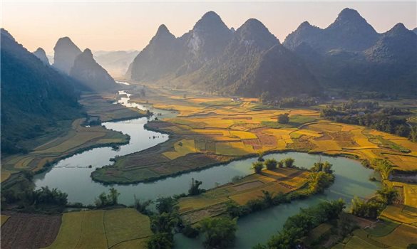Cao Bằng: Khơi dậy nội lực góp phần thực hiện hiệu quả công tác dân tộc và tôn giáo