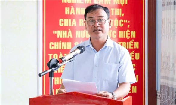 Kỷ niệm 80 năm Ngày truyền thống cơ quan quản lý Nhà nước về công tác dân tộc