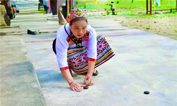 Tó mặng - Trò chơi dân gian gắn kết cộng đồng