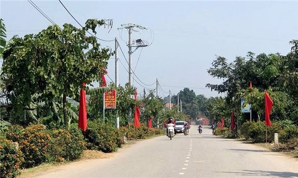 Hà Nội: Thành lập Ban Chỉ đạo Chương trình Mục tiêu quốc gia