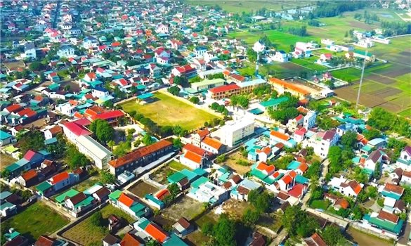 Thay đổi nếp nghĩ, cách làm ở một xóm đạo