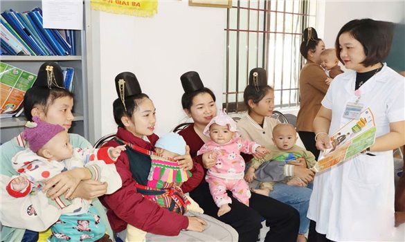 Quy định một số chế độ phụ cấp đặc thù trong lĩnh vực y tế