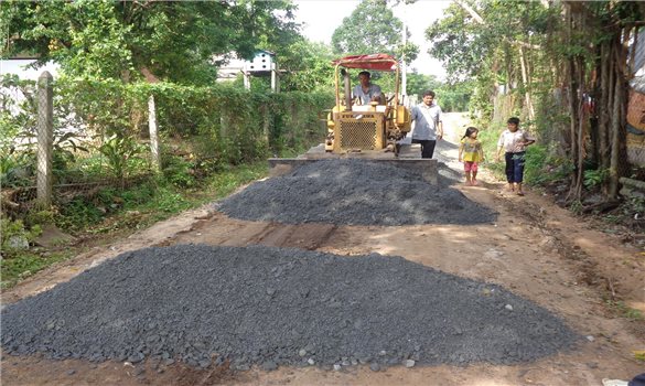 Tây Ninh: Ưu tiên đầu tư cơ sở hạ tầng vùng đồng bào dân tộc thiểu số