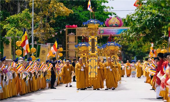 Vai trò của báo chí đối với hoạt động tín ngưỡng, tôn giáo