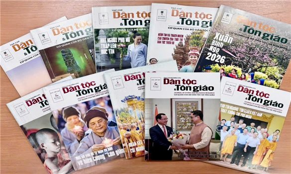 Kiến tạo niềm tin trong lòng bạn đọc