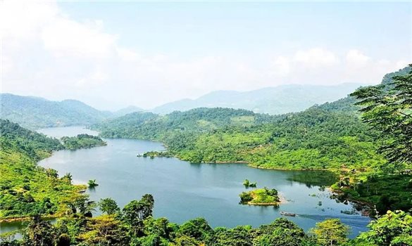 Khi người dân ở vị trí trung tâm của quá trình phát triển