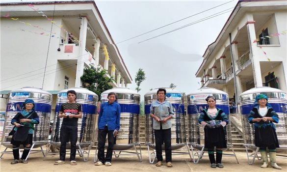 Lào Cai: Phân bổ trên 268 tỷ đồng kinh phí sự nghiệp thực hiện Chương trình Mục tiêu quốc gia năm 2026