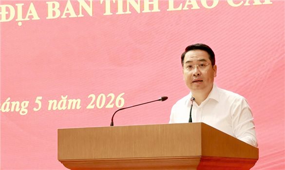 Dấu ấn Lào Cai sau một năm vận hành mô hình chính quyền địa phương hai cấp
