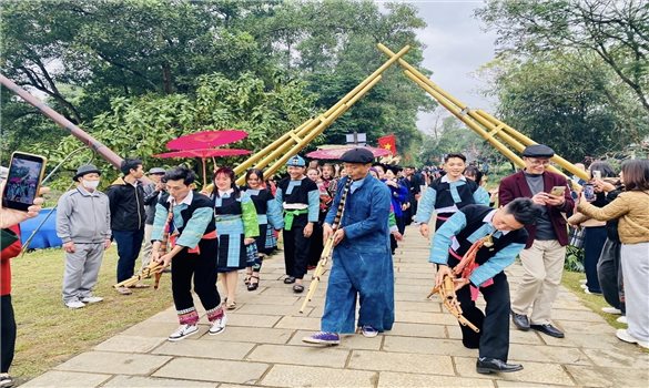 Hà Nội: Hiệu quả từ chính sách dân tộc và tôn giáo, tạo động lực phát triển bền vững