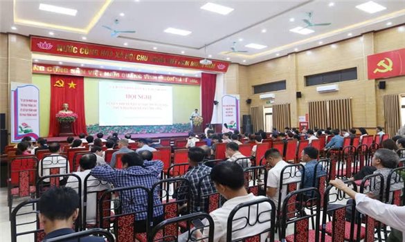 Nâng cao nhận thức pháp luật cho đồng bào dân tộc thiểu số thông qua tuyên truyền Luật Thủ đô năm 2026