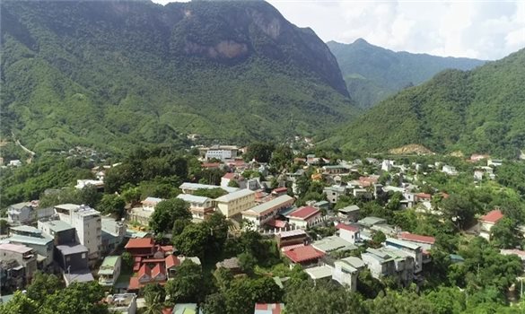 Thanh Hóa: Phấn đấu vùng đồng bào dân tộc thiểu số và miền núi không còn xã, thôn đặc biệt khó khăn