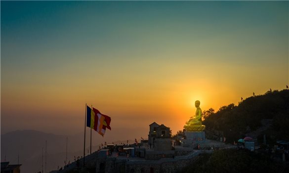 Tư tưởng công bằng và ổn định xã hội của Phật hoàng Trần Nhân Tông - Giá trị lịch sử và ý nghĩa đương đại
