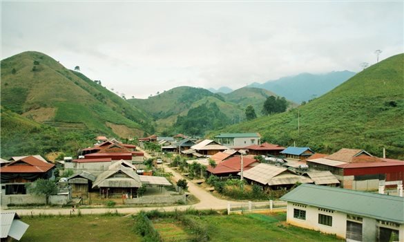 Từ “hỗ trợ” sang “kiến tạo phát triển” - Bước chuyển trong tư duy xây dựng chính sách nhìn từ hai Chương trình Mục tiêu quốc gia