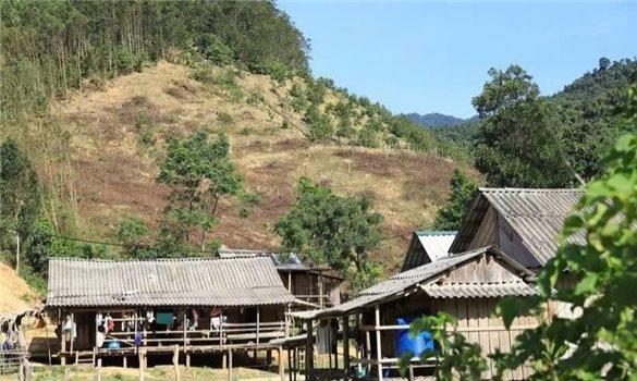 Đối tượng được hỗ trợ về đất ở và nhà ở trong Hợp phần thứ hai Chương trình MTQG