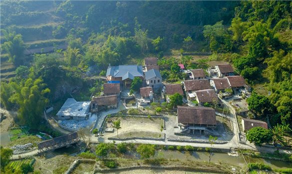 Văn hóa chính là hồn cốt của du lịch cộng đồng