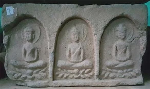 Di tích Nhạn tháp, một công trình kiến trúc Phật giáo độc đáo