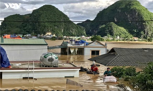 Nhận diện vấn đề an ninh phi truyền thống trong vùng đồng bào dân tộc thiểu số tỉnh Sơn La