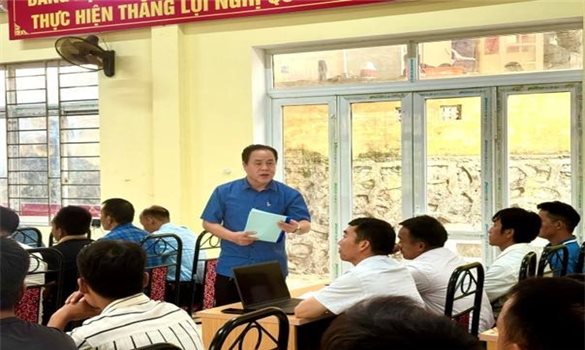Cao Bằng đưa chính sách dân tộc, tín ngưỡng, tôn giáo về cơ sở