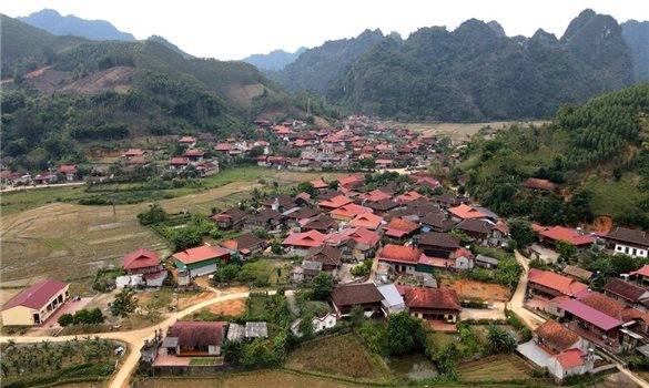 Lạng Sơn: Đánh thức di sản văn hoá thông qua chuyển đổi số