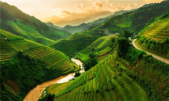 Thơ tình của núi - Một thông điệp về văn hóa Tây Bắc qua âm nhạc