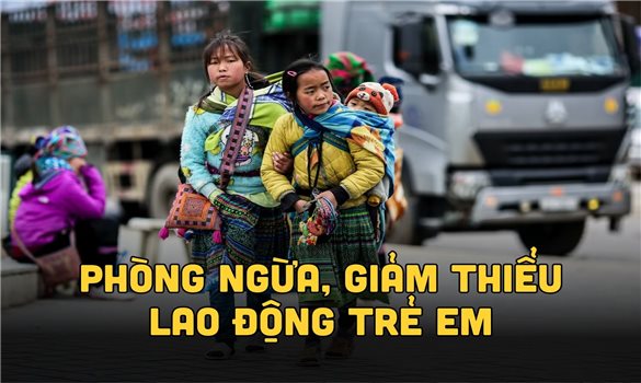 Ưu tiên đổi mới công tác tuyên truyền, giáo dục pháp luật và nâng cao năng lực công tác bảo vệ trẻ em tại vùng đồng bào dân tộc thiểu số