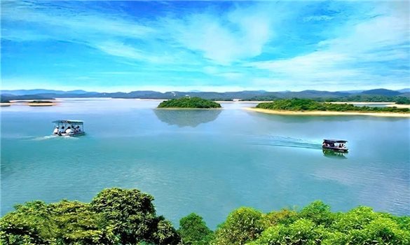 Những điều cảm nhận được từ Bến En