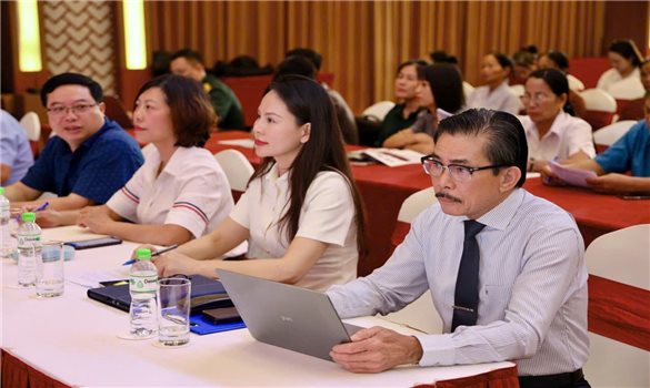 Nhận diện lệch chuẩn để giữ gìn giá trị của niềm tin tín ngưỡng, tôn giáo