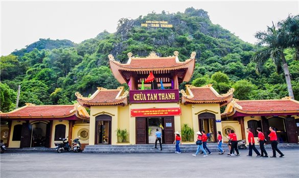 Đời sống tín ngưỡng ở Lạng Sơn và vấn đề bảo tồn, phát huy