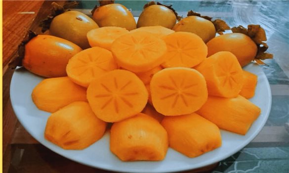 Hồng Bảo Lâm - Vị ngọt từ miền biên viễn xứ Lạng