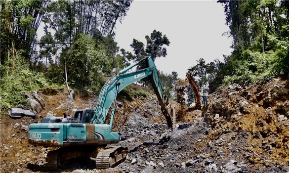 Lạng Sơn: Động lực mới để phát triển nông thôn bền vững