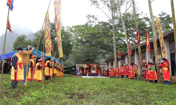 Bảo tồn di sản văn hóa ở Lạng Sơn - Khi vai trò của người dân được đề cao