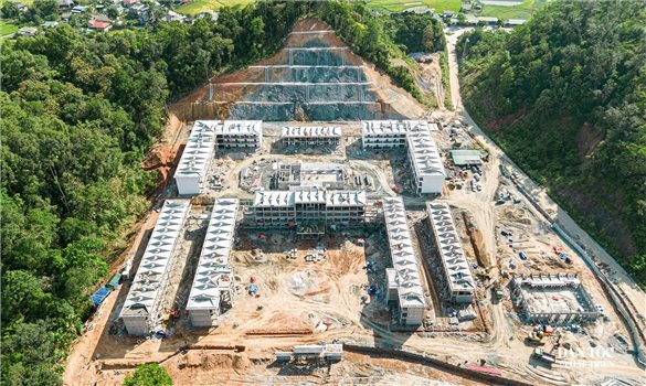Thực hiện hiệu quả chính sách dân tộc góp phần giữ vững ổn định vùng dân tộc thiểu số ở tỉnh Tuyên Quang