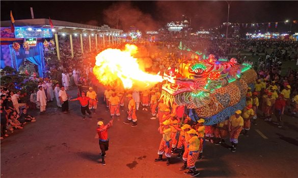Thực trạng sau 1 năm thực thi chính sách, pháp luật về tôn giáo trong mô hình chính quyền địa phương 2 cấp