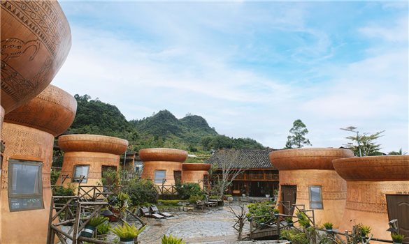 Savoring the full flavor of spring in the borderlands with Danh House