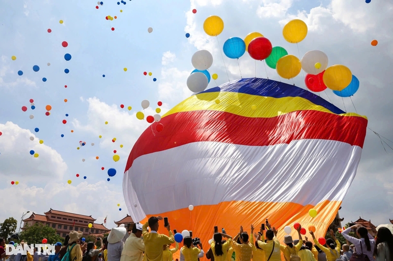 Công tác dân tộc, tôn giáo năm 2025 – Nền tảng để bước vào kỷ nguyên phát triển 1