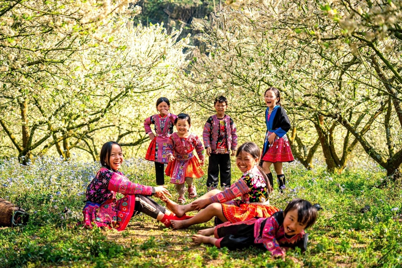 Công tác dân tộc, tôn giáo năm 2025 – Nền tảng để bước vào kỷ nguyên phát triển 3