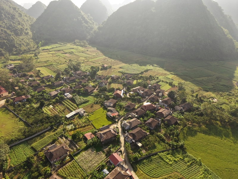 Những sự kiện nổi bật trong lĩnh vực dân tộc - tôn giáo năm 2025 1