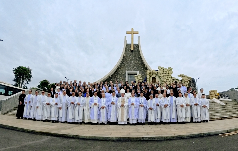 Những sự kiện nổi bật trong lĩnh vực dân tộc - tôn giáo năm 2025 3