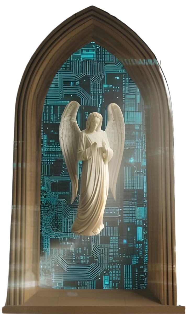 Sự ra đời của các hệ thống AI tinh vi, có khả năng mô phỏng cảm xúc hoặc thậm chí là hoạt động sáng tạo