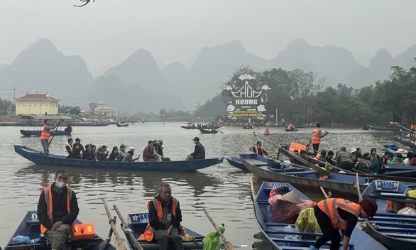 The issue of commercializing culture