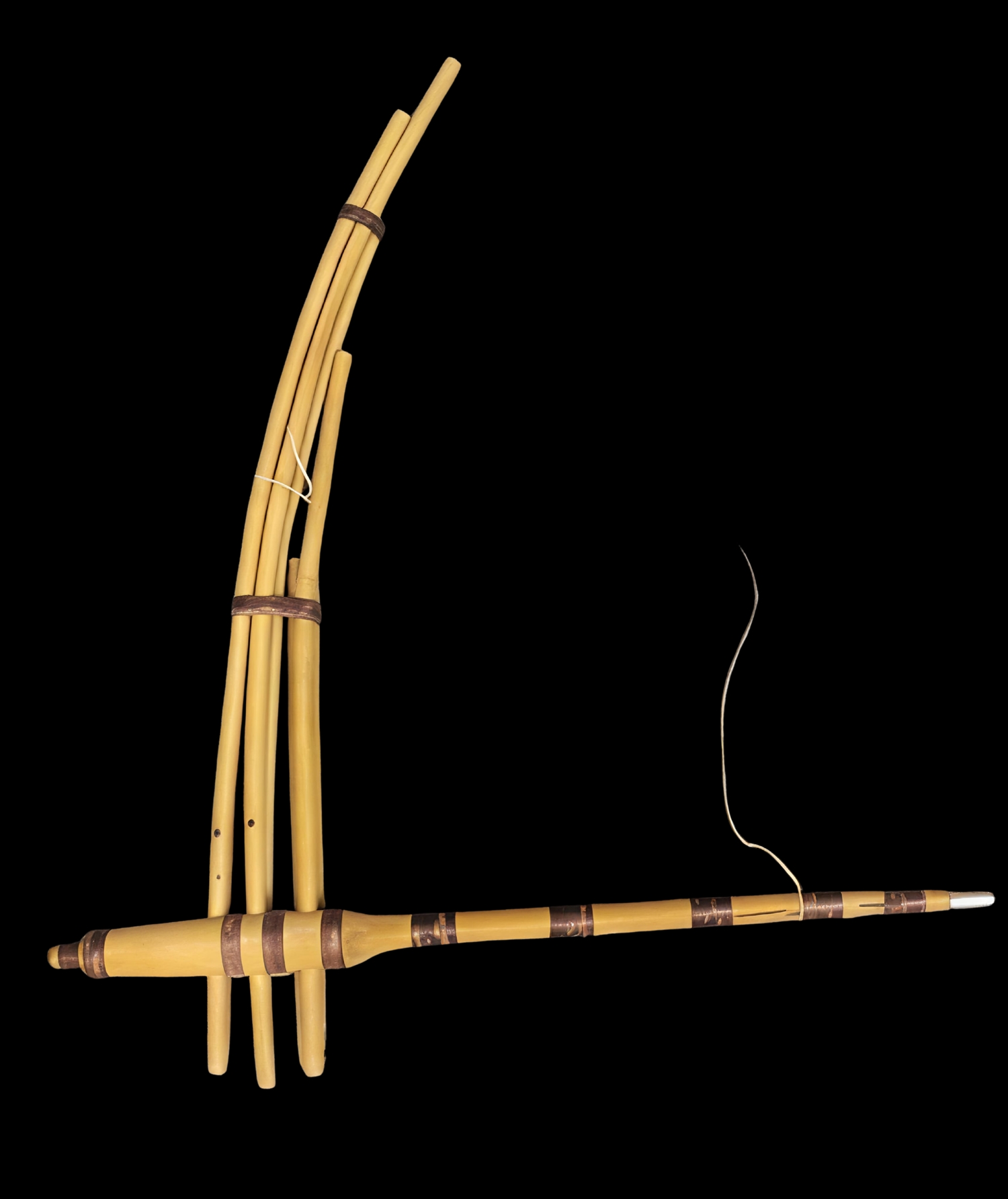 Giữ ngọn lửa văn hóa để dẫn lối tương lai