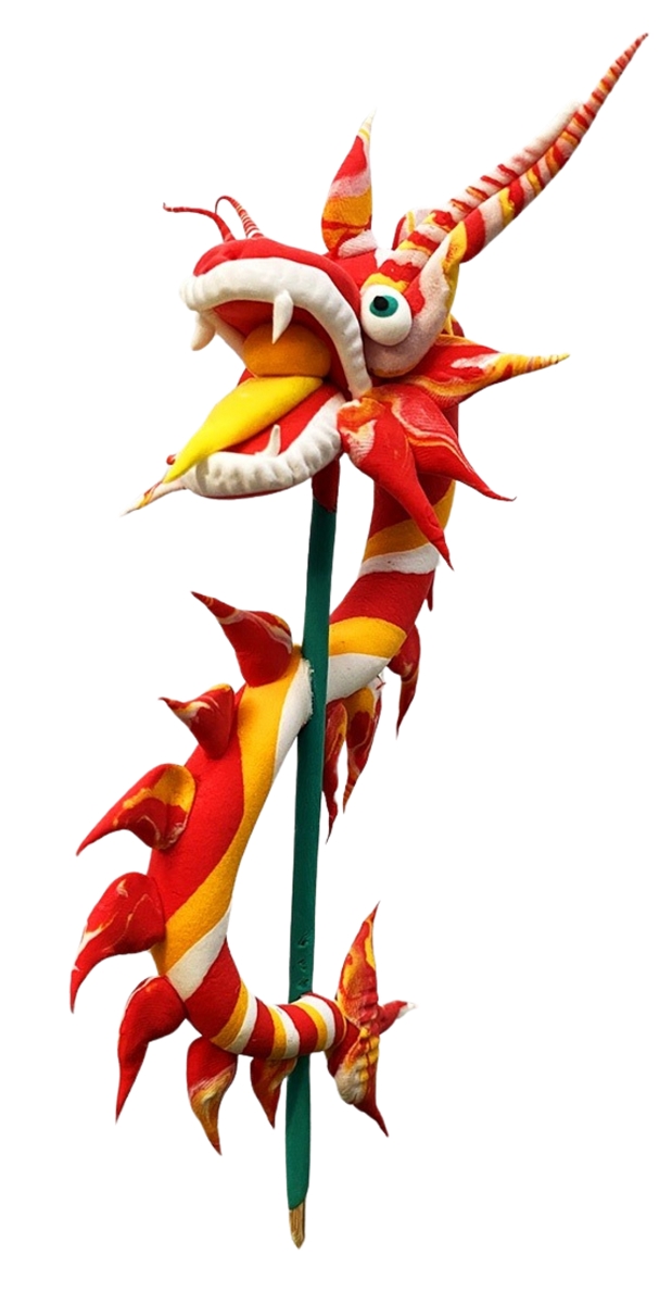 Từng chi tiết được Nghệ nhân gửi gắm cả hồn mình vào tác phẩm