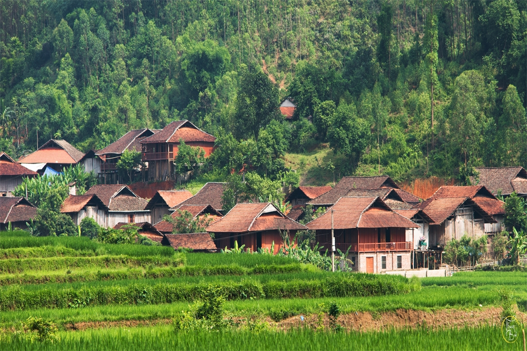 Làng du lịch cộng đồng Hữu Liên, Lạng Sơn