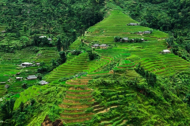 Hệ thống chính sách dân tộc đã tập trung ưu tiên đầu tư, hỗ trợ phát triển sản xuất vùng có đông người dân tộc thiểu số, nhằm thu hẹp khoảng cách phát triển và không ngừng nâng cao đời sống vật chất, tinh thần cho đồng bào