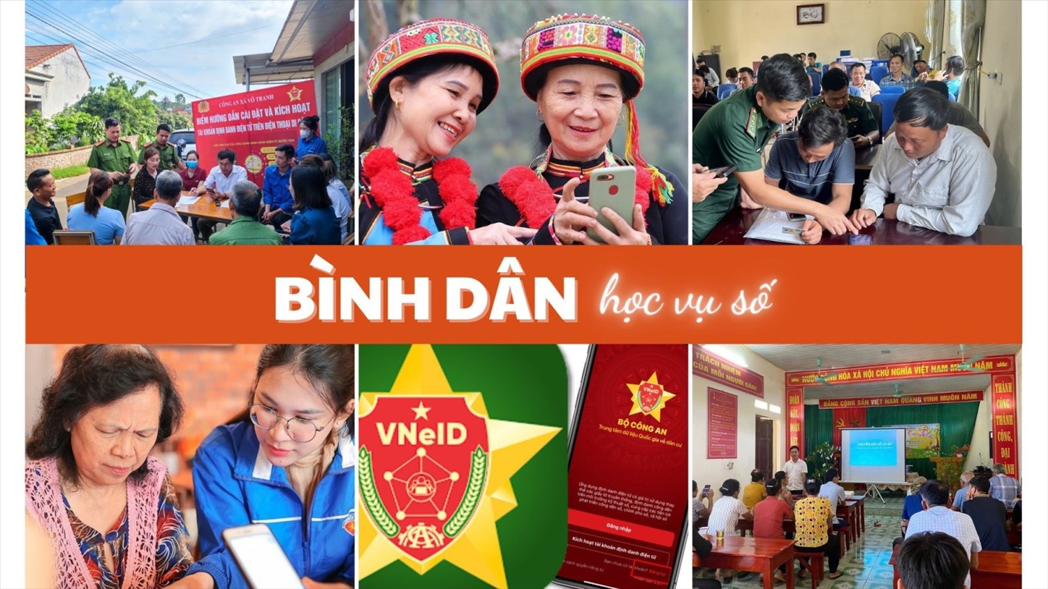 Tuyên Quang: Thúc đẩy ứng dụng chuyển đổi số vào phát triển kinh tế - xã hội