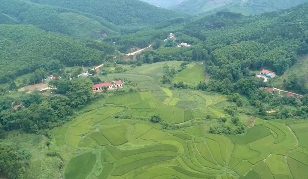 Tỉnh Quảng Ninh tập trung đầu tư, hỗ trợ lâu dài cho các địa bàn khó khăn, đồng thời đang chủ động xác định rõ những khu vực tiếp tục được thụ hưởng chính sách trong giai đoạn 2026-2030 (Ảnh: D.D)