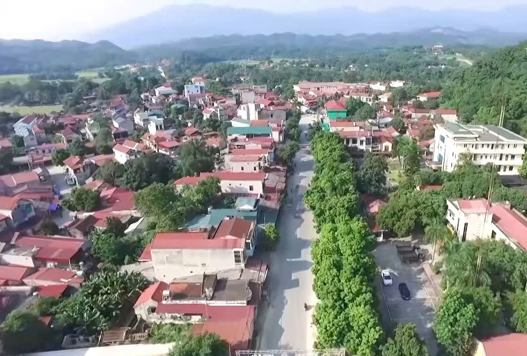 Khởi sắc vùng dân tộc thiểu số và miền núi ở tỉnh Thanh Hoá (Ảnh: D.D)