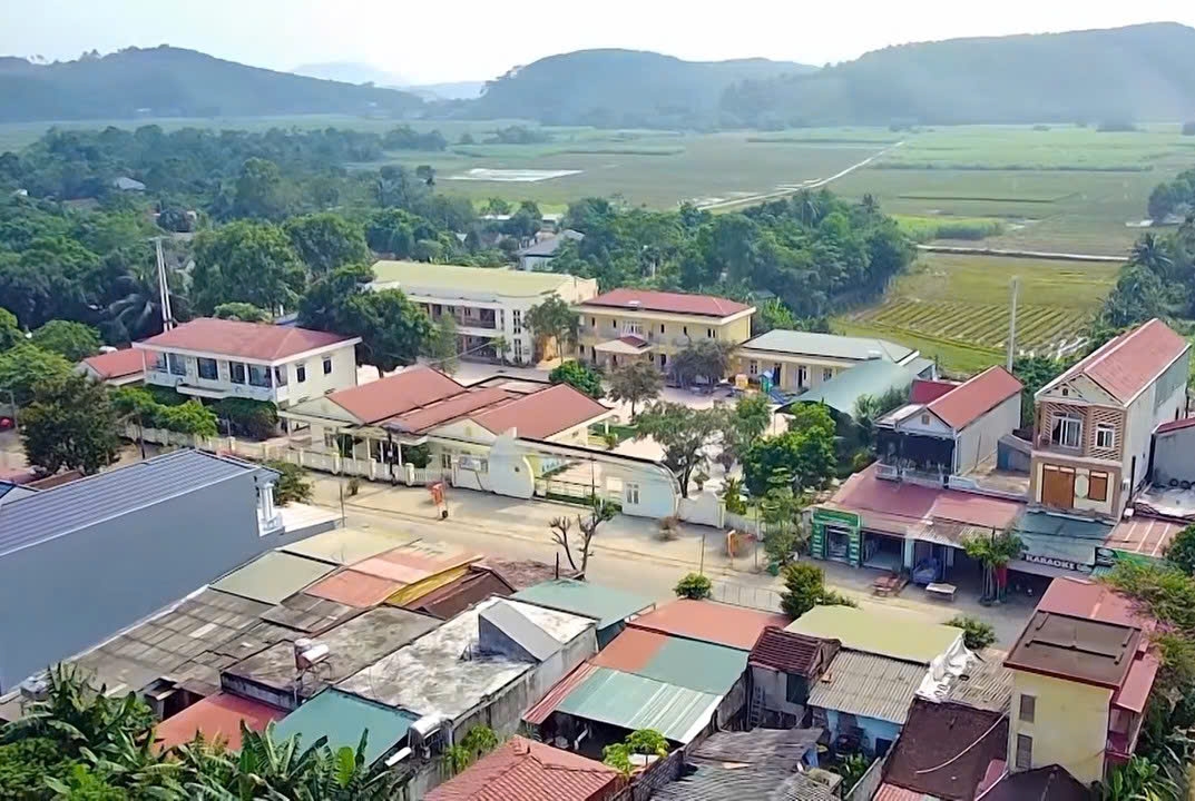 Nhờ sự quan tâm của Đảng và Nhà nước thông qua các chương trình, dự án và sự đồng lòng, vượt khó của đồng bào dân tộc thiểu số đã góp phần vào công cuộc phát triển kinh tế - xã hội ở khu vực miền núi Thanh Hoá (Ảnh: D.D)
