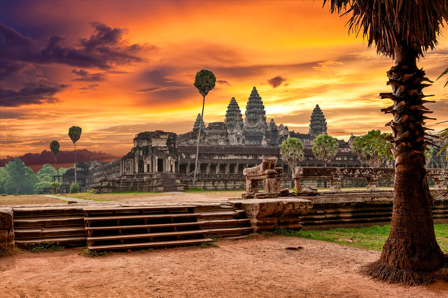Đền Angkor Wat