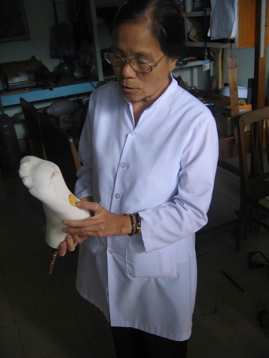 Nữ tu Mai Thị Mậu